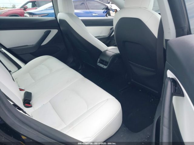 2019 TESLA MODEL 3 5YJ3E1EA7KF431980 Photo 7
