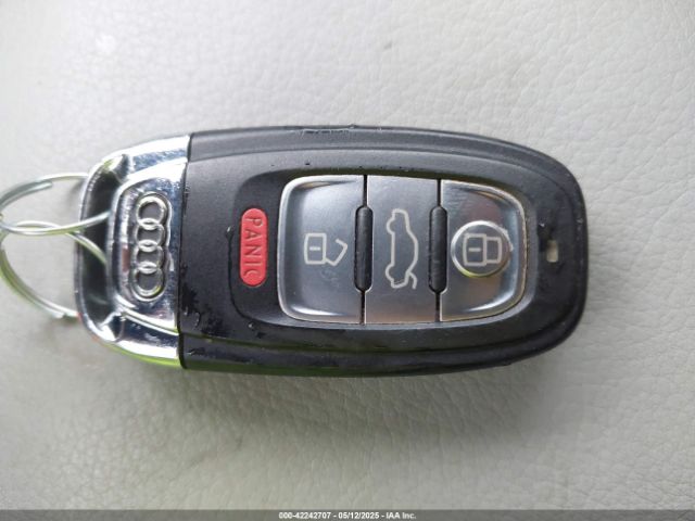 2013 AUDI A4 WAUFFAFL5DN047496 Photo 10