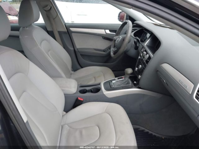 2013 AUDI A4 WAUFFAFL5DN047496 Photo 4