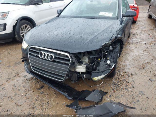 2013 AUDI A4 WAUFFAFL5DN047496 Photo 5