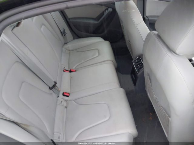 2013 AUDI A4 WAUFFAFL5DN047496 Photo 7