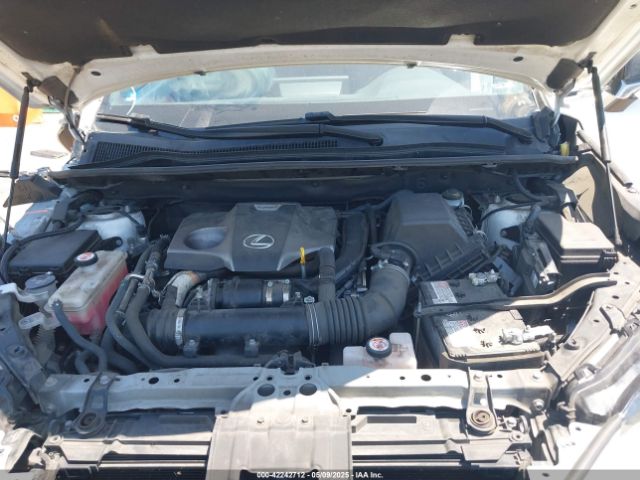 JTJGARBZ1L2170014 Lexus NX 300