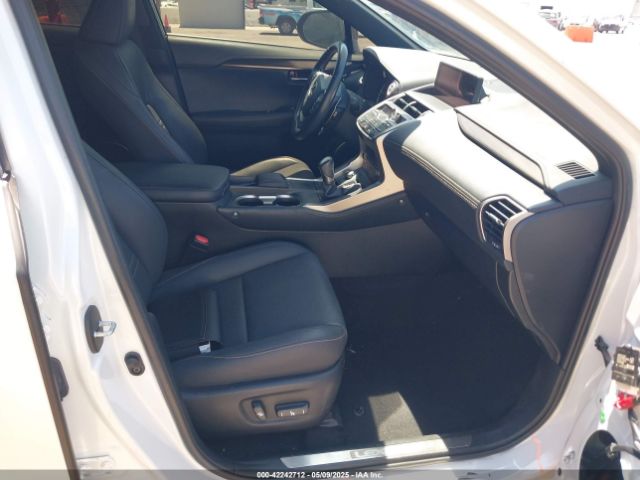 JTJGARBZ1L2170014 Lexus NX 300