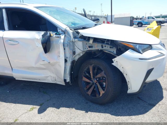 JTJGARBZ1L2170014 Lexus NX 300
