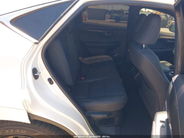 JTJGARBZ1L2170014 Lexus NX 300