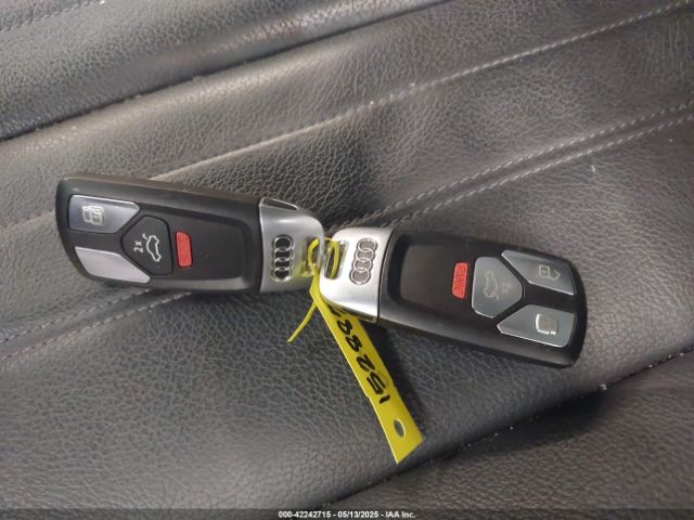 2019 AUDI Q5 WA1BNAFY5K2097629 Photo 10