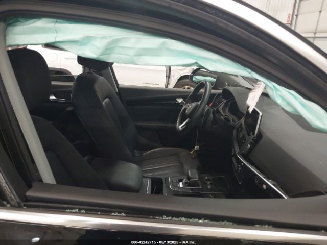 2019 AUDI Q5 WA1BNAFY5K2097629 Photo 4