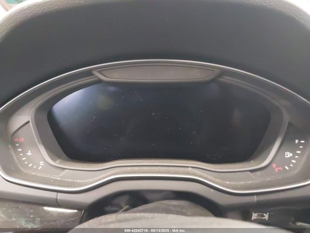 2019 AUDI Q5 WA1BNAFY5K2097629 Photo 6