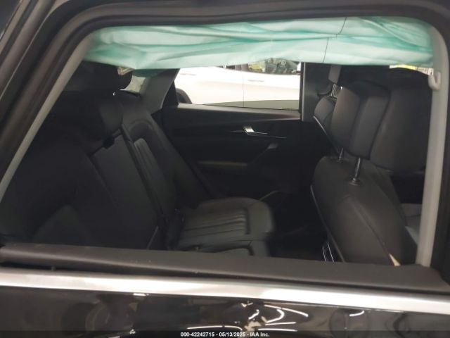 2019 AUDI Q5 WA1BNAFY5K2097629 Photo 7