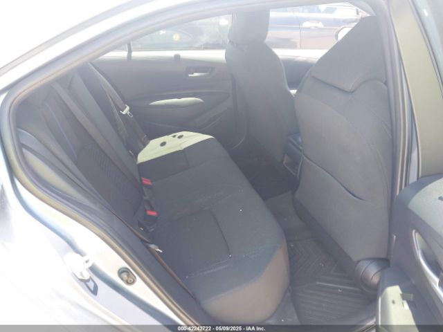 2021 TOYOTA COROLLA JTDP4MCE5MJ055545 Photo 7