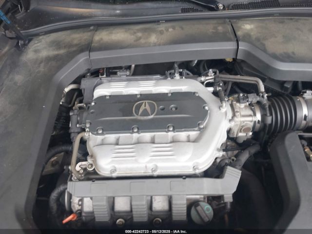 2010 ACURA TL 19UUA8F53AA010857 Photo 9