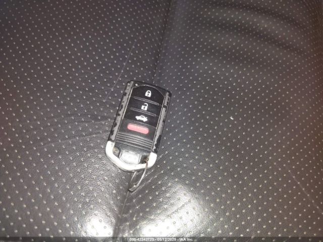 2010 ACURA TL 19UUA8F53AA010857 Photo 10