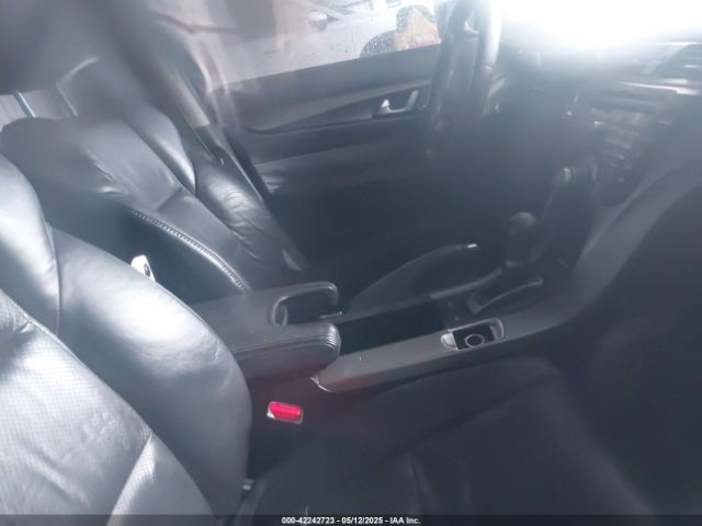 2010 ACURA TL 19UUA8F53AA010857 Photo 4