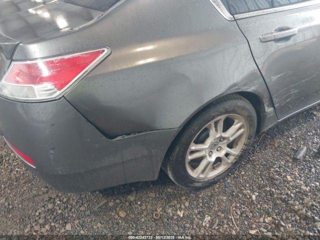 2010 ACURA TL 19UUA8F53AA010857 Photo 5