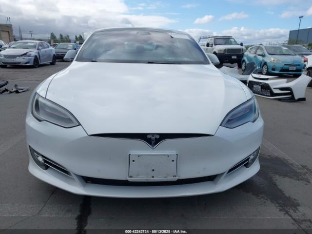 5YJSA1E22GF171513 Tesla Model S 60d/70d/75d/85d/90d