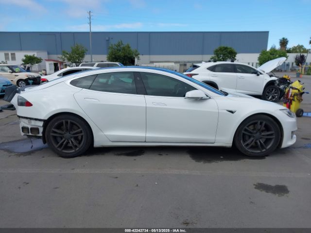5YJSA1E22GF171513 Tesla Model S 60d/70d/75d/85d/90d
