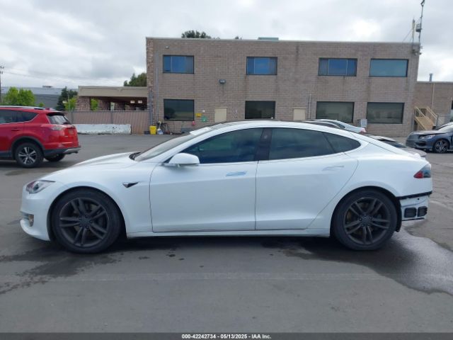 5YJSA1E22GF171513 Tesla Model S 60d/70d/75d/85d/90d