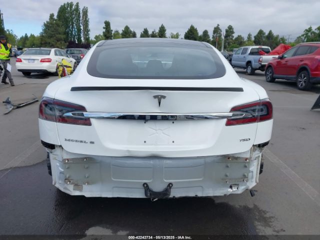 5YJSA1E22GF171513 Tesla Model S 60d/70d/75d/85d/90d