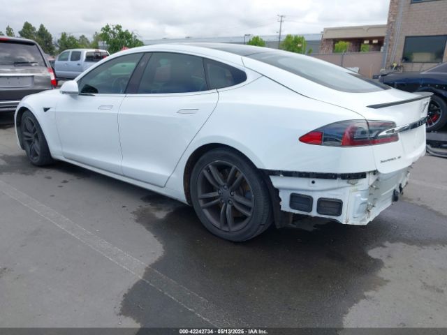 5YJSA1E22GF171513 Tesla Model S 60d/70d/75d/85d/90d