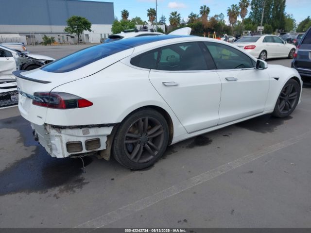 5YJSA1E22GF171513 Tesla Model S 60d/70d/75d/85d/90d