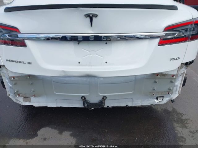 5YJSA1E22GF171513 Tesla Model S 60d/70d/75d/85d/90d