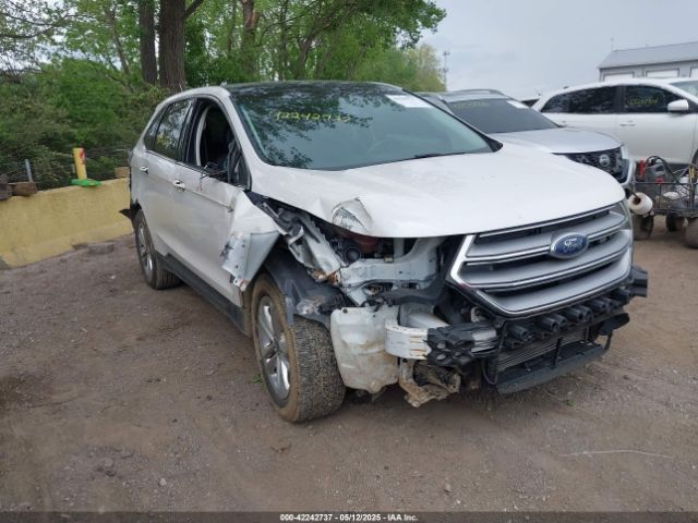 2016 FORD EDGE 2FMPK4J92GBB17872