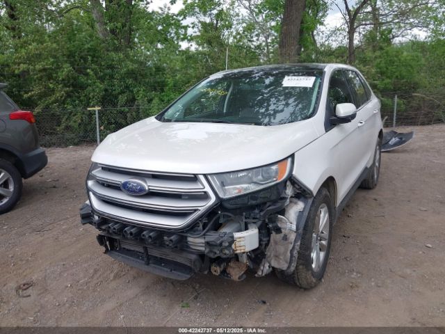 2016 FORD EDGE 2FMPK4J92GBB17872 Photo 1