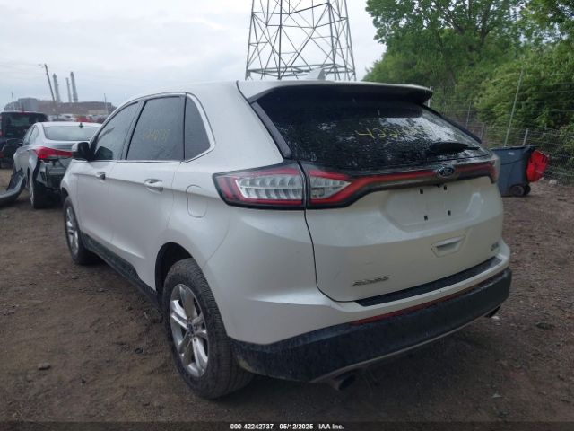 2016 FORD EDGE 2FMPK4J92GBB17872 Photo 2