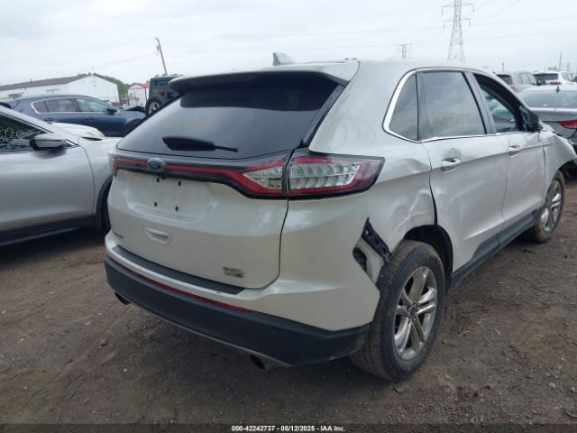 2016 FORD EDGE 2FMPK4J92GBB17872 Photo 3