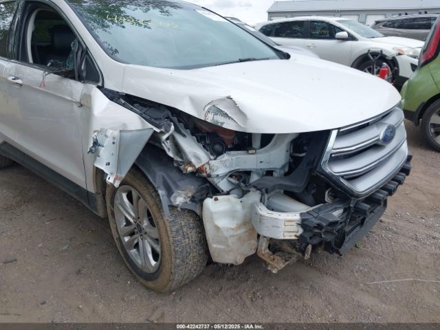 2016 FORD EDGE 2FMPK4J92GBB17872 Photo 5