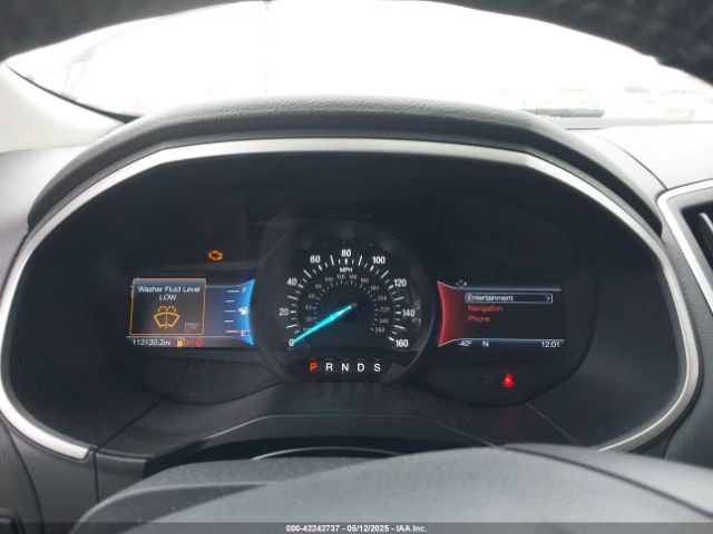 2016 FORD EDGE 2FMPK4J92GBB17872 Photo 6