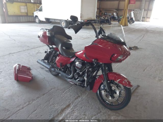 2020 HARLEY-DAVIDSON FLTRXS 1HD1KTP12LB610245
