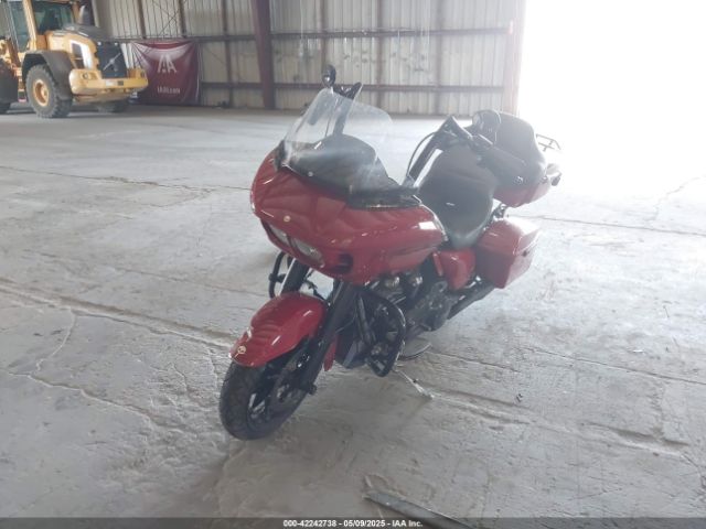 2020 HARLEY-DAVIDSON FLTRXS 1HD1KTP12LB610245 Photo 1