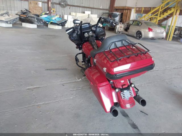 2020 HARLEY-DAVIDSON FLTRXS 1HD1KTP12LB610245 Photo 2