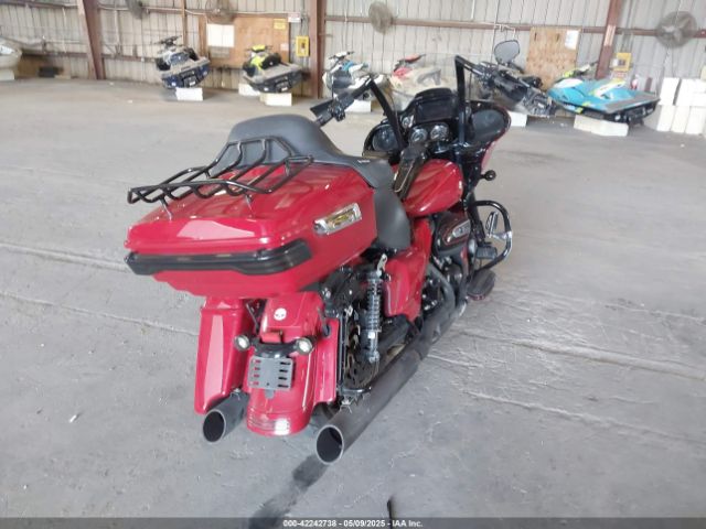 2020 HARLEY-DAVIDSON FLTRXS 1HD1KTP12LB610245 Photo 3