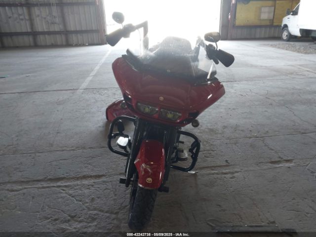 2020 HARLEY-DAVIDSON FLTRXS 1HD1KTP12LB610245 Photo 4
