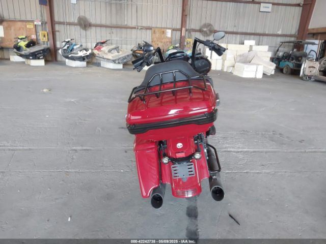 2020 HARLEY-DAVIDSON FLTRXS 1HD1KTP12LB610245 Photo 5