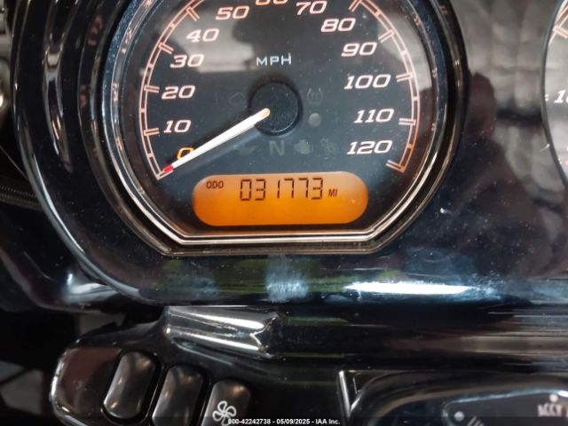 2020 HARLEY-DAVIDSON FLTRXS 1HD1KTP12LB610245 Photo 6