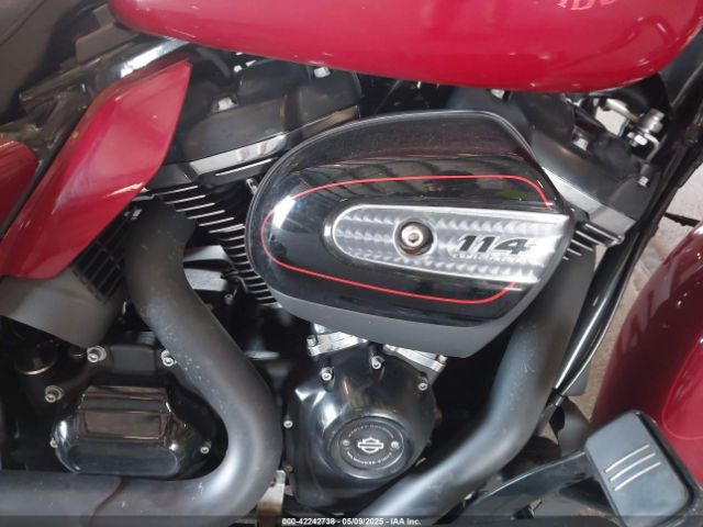 2020 HARLEY-DAVIDSON FLTRXS 1HD1KTP12LB610245 Photo 7