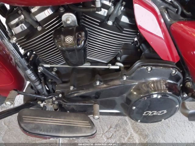 2020 HARLEY-DAVIDSON FLTRXS 1HD1KTP12LB610245 Photo 8