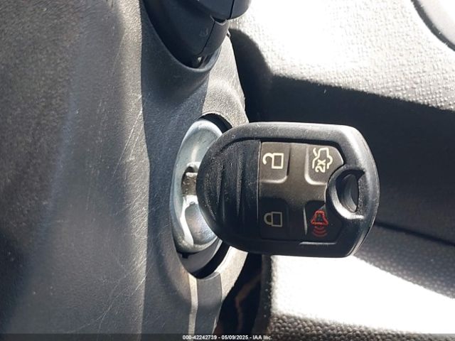 3FADP4EJ7GM121143 Ford FIESTA SE