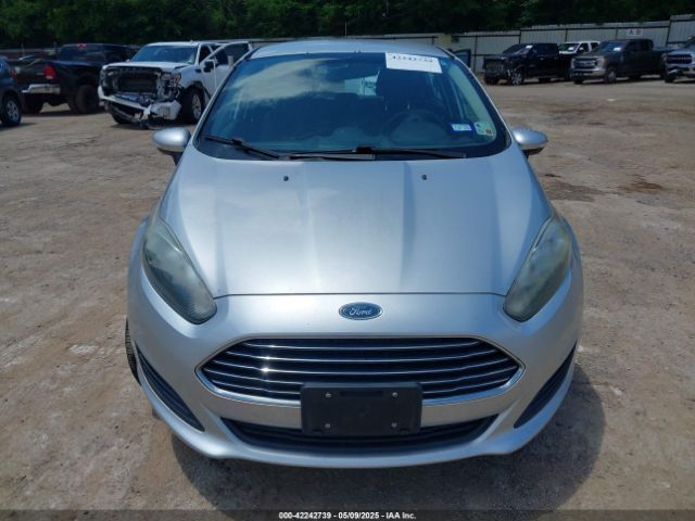 3FADP4EJ7GM121143 Ford FIESTA SE