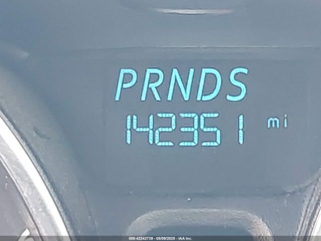 3FADP4EJ7GM121143 Ford FIESTA SE