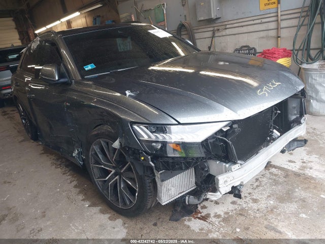 2019 AUDI Q8 WA1FVBF17KD025054 Photo 0