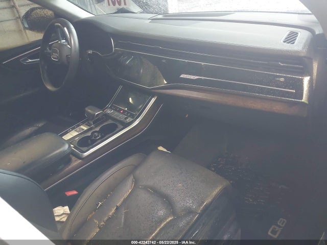 2019 AUDI Q8 WA1FVBF17KD025054 Photo 4