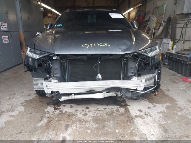 2019 AUDI Q8 WA1FVBF17KD025054 Photo 5