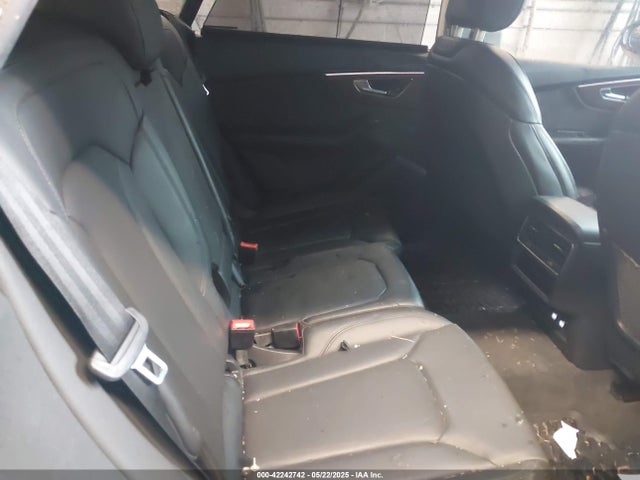 2019 AUDI Q8 WA1FVBF17KD025054 Photo 7