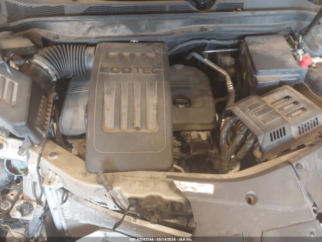 2GKFLWEK8F6393684 GMC Terrain Sle-2