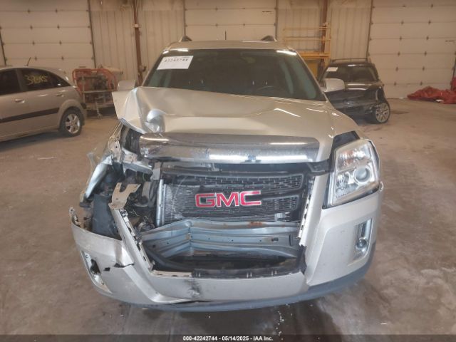 2GKFLWEK8F6393684 GMC Terrain Sle-2