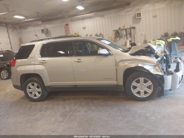2GKFLWEK8F6393684 GMC Terrain Sle-2